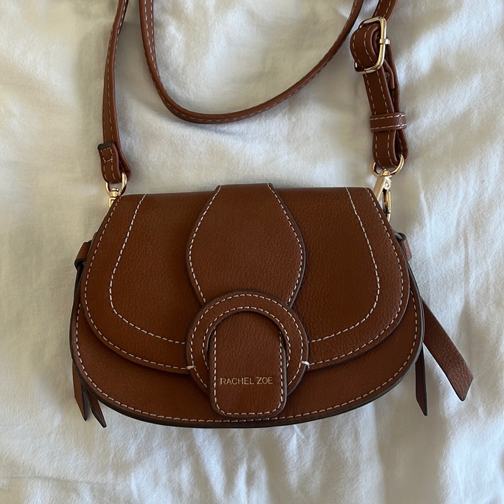 Rachel Zoe Edessi Crossbody & Belt Bag